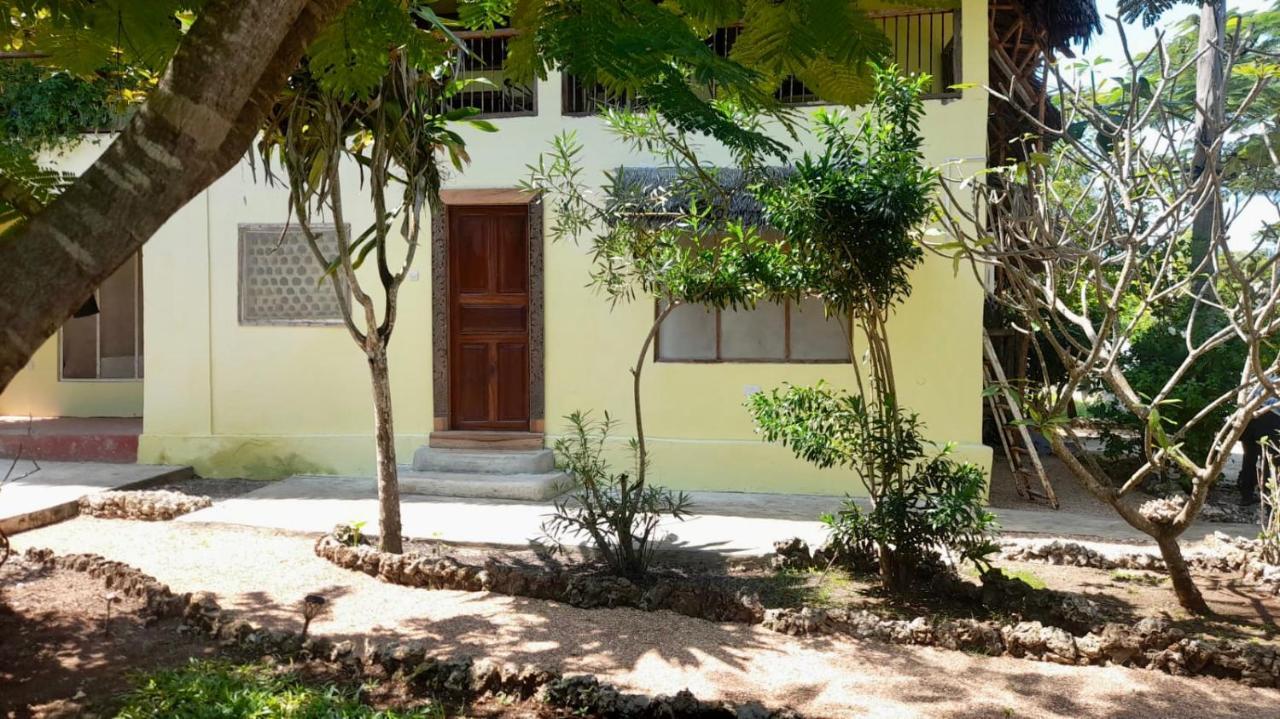 Embe Lodge Kizimkazi Extérieur photo