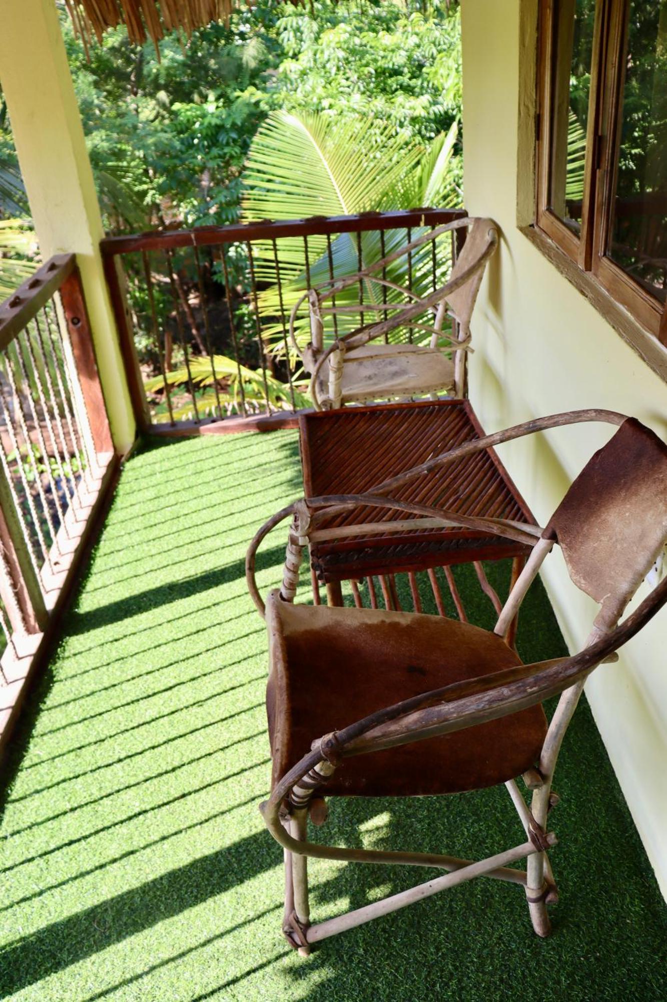 Embe Lodge Kizimkazi Extérieur photo