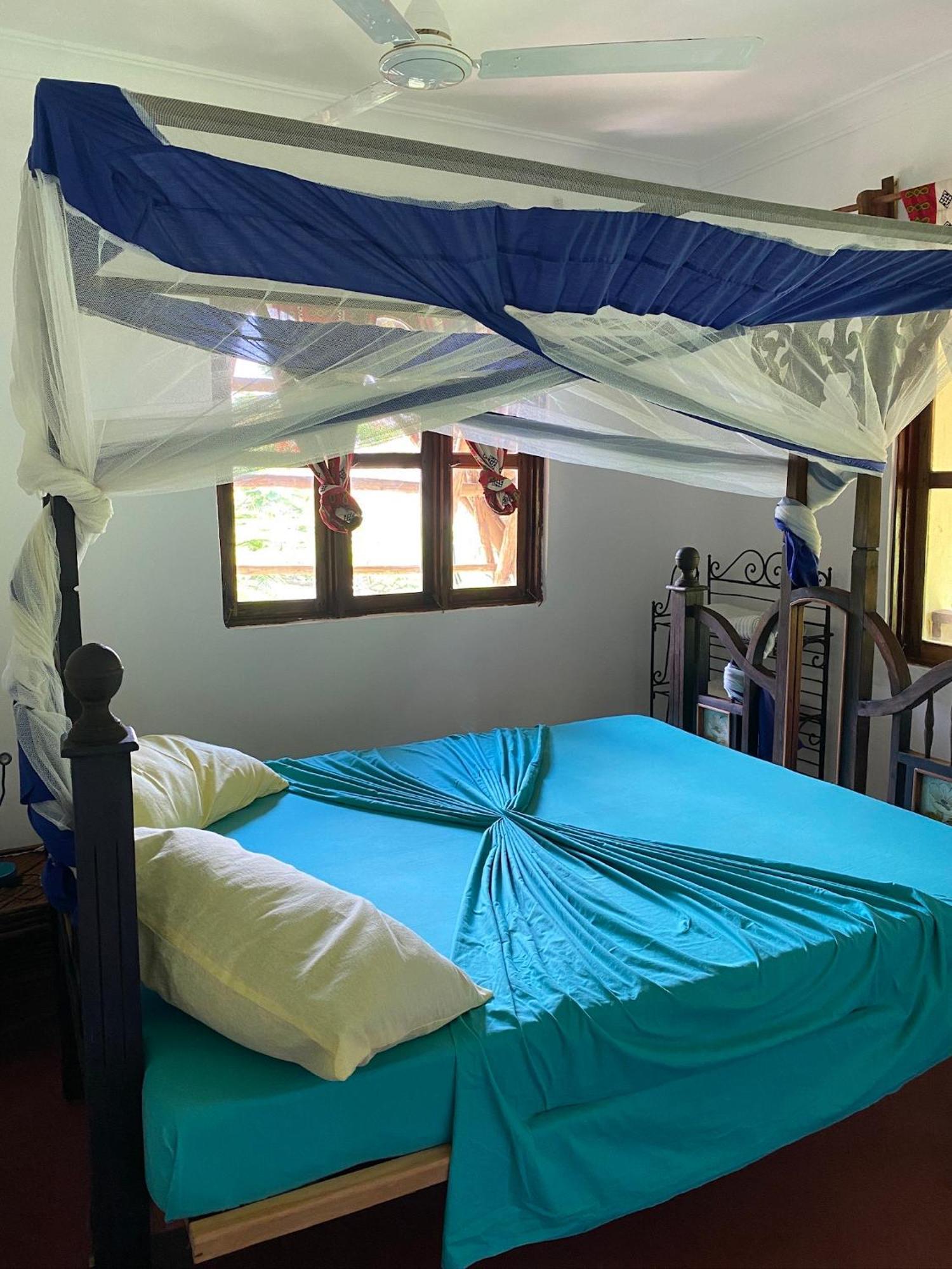Embe Lodge Kizimkazi Extérieur photo