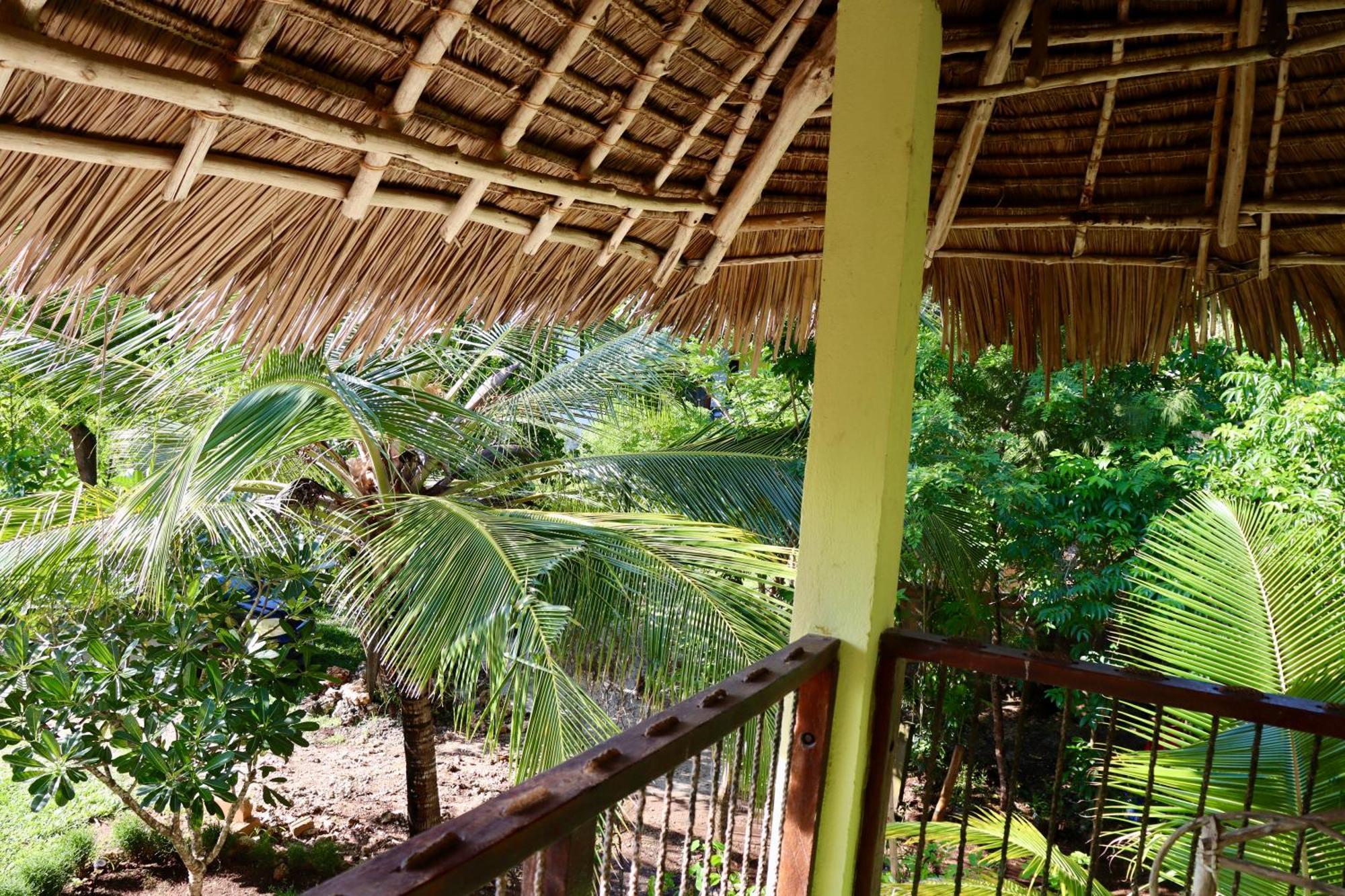 Embe Lodge Kizimkazi Chambre photo