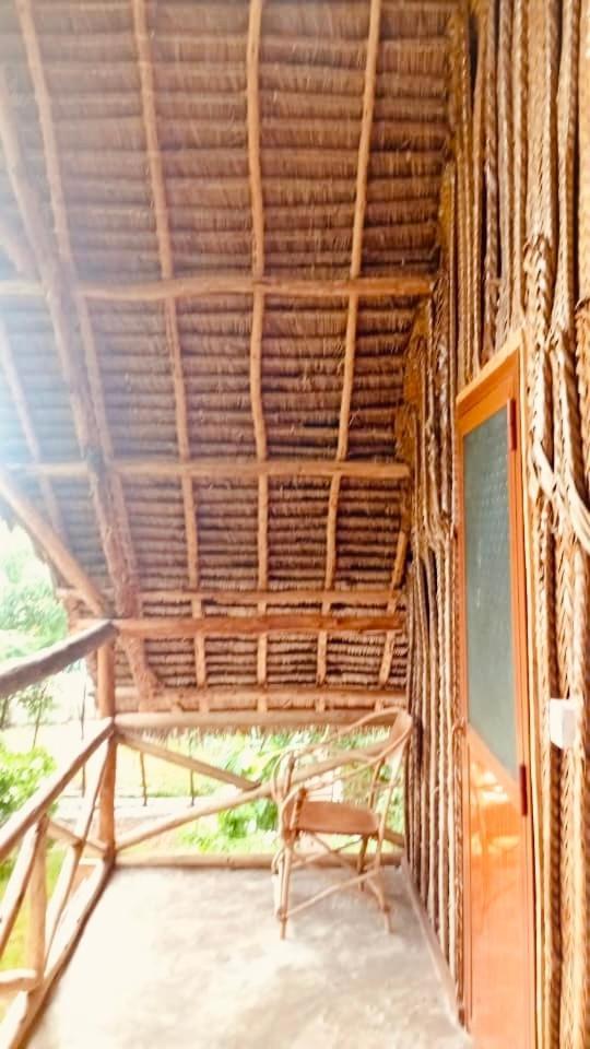 Embe Lodge Kizimkazi Chambre photo