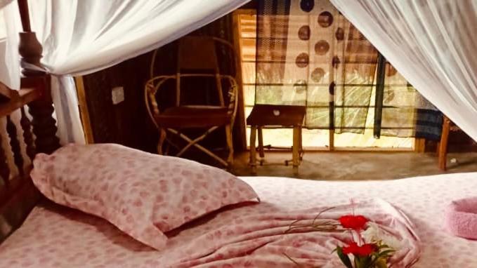 Embe Lodge Kizimkazi Chambre photo