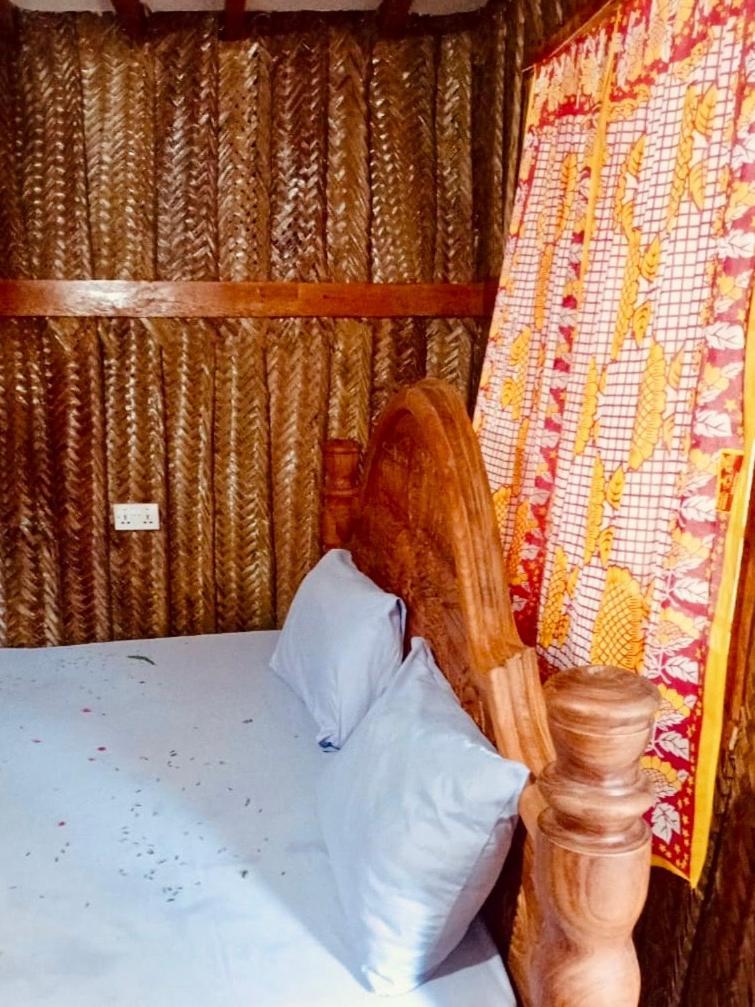 Embe Lodge Kizimkazi Extérieur photo